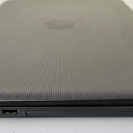 HP 250 G5 500GB SSD 8GB i5-6200U 2.3GHz Linux Mint 15.6" ( W4N26EA#ABU ) USED POOR BATTERY