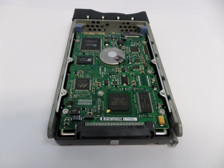 PR25957_9T3016-025_IBM Seagate 36Gb SCSI 80Pin 15Krpm 3.5in HDD - Image2