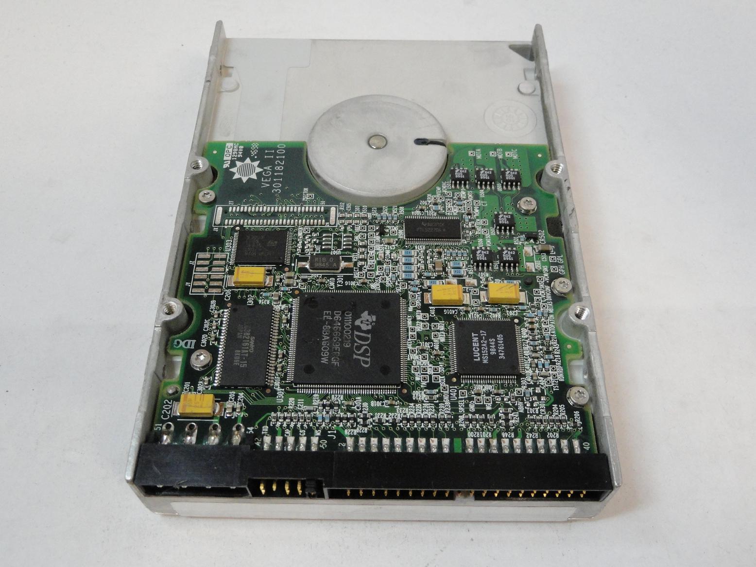 Maxtor Compaq 6.4GB IDE 5400rpm 3.5in HDD ( 90640D4 90640D4 356063 001  Maxtor Compaq )