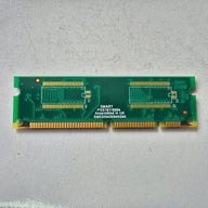 Smart 16MB 100Pin Flash Memory for CISCO ( SM5320430946S60 ) REF