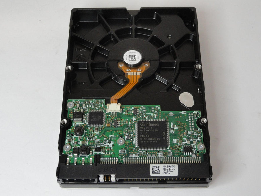 PR19527_ESJ8080-003_ExcelStor 80GB IDE 7200rpm 3.5in HDD - Image2