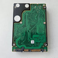 Dell Seagate 600GB 10K SAS 2.5in HDD ( 0K1JY9 1FD200-150 ST600MM0088 ) REF