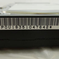 CA05761-B811000C - Comapq / Fujitsu 10.2Gb IDE 3.5" 5400rpm HDD - Refurbished