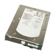 Seagate 73Gb SCSI 68 Pin 15Krpm 3.5in HDD ( 9X5005-003 ST373454LW ) REF