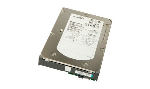 Seagate 73Gb SCSI 68 Pin 15Krpm 3.5in HDD ( 9X5005-003 ST373454LW ) REF