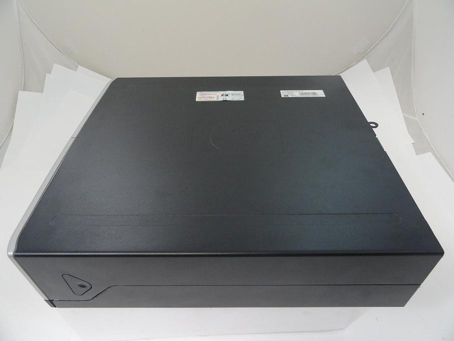 DC7700p - HP DC7700p SFF 1.8Ghz/1Gb Ram/ 160Gb HDD - Black & Silver - - Refurbished