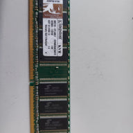 Kingston 512MB PC3200 DDR-400MHz DIMM