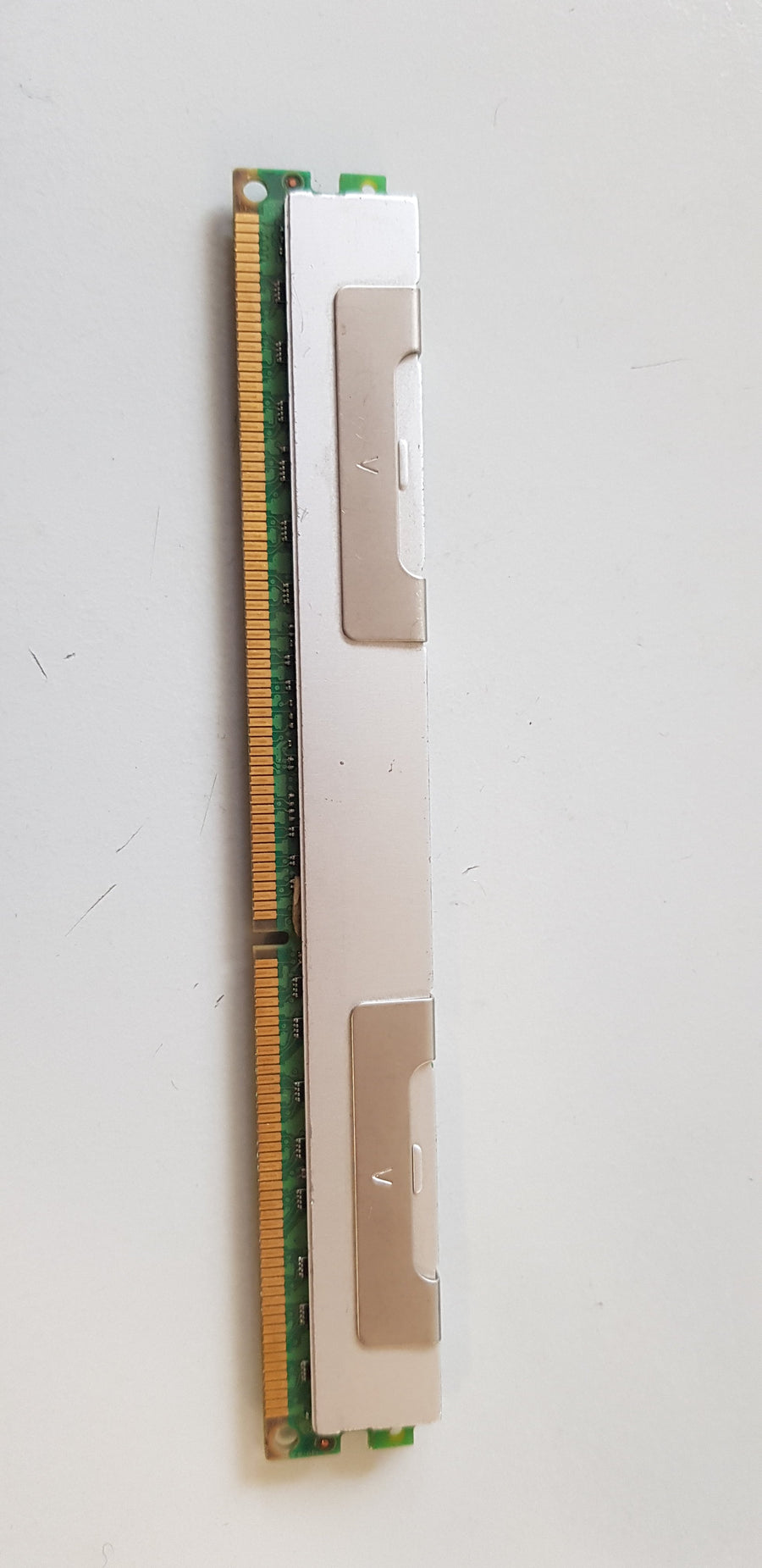 Samsung 8GB DDR3-1066 ECC Reg PC3-8500 240Pin CL7 RDIMM ( M392B1K73CM0-YF8 ) REF