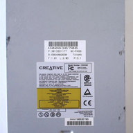 Creative 52x IDE CD-ROM Beige Optical Drive ( CD5230E ) USED