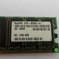 PR25355_M312L2828ET0-CA2_Samsung Sun 1GB PC2100 DDR-266MHz 184-Pin DIMM - Image4