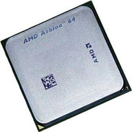 AMD Athlon 64 3500+ 2.2 GHz CPU ( ADA3500IAA4CW ) REF