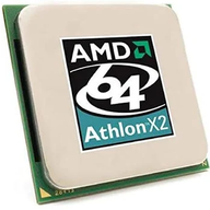 AMD Athlon 64x2 4800+ Dual Core CPU ( ADO4800IAA5DD ) REF