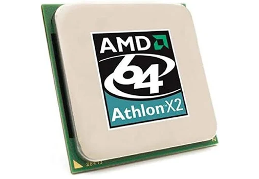 AMD Athlon 64x2 4800+ Dual Core CPU ( ADO4800IAA5DD ) REF