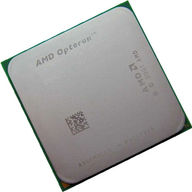 AMD Opteron 250 2.4Ghz 1Mb socket 940 CPU ( OSA250FAA5BL ) REF