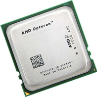 AMD Opteron 8439 SE 2.80Ghz 6-Core FR6 1207 CPU ( OS8439YDS6DGN ) REF