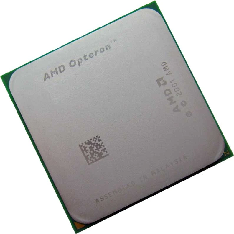 AMD Opteron 285 2.6GHz 2Mb Cache 1000MHz FSB CPU ( OST285FAA6CB ) REF