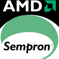 AMD Sempron 2800+ 2.0GHz cpu ( SDA2800DUT3D )
