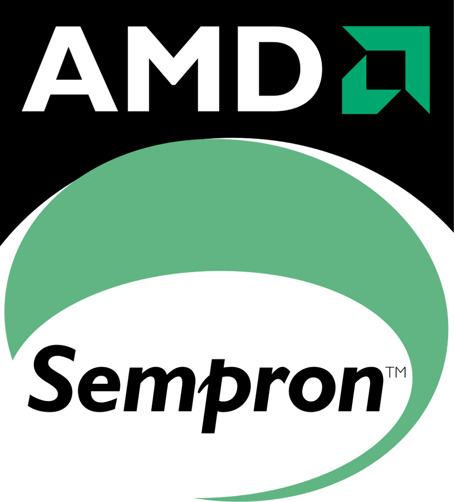 AMD Sempron 2800+ 2.0GHz cpu ( SDA2800DUT3D )