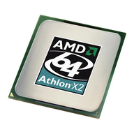 AMD Athlon 64 X2 3800+ 2.0GHz 2x512KB Socket AM2 Dual-Core CPU ( AD03800IAA5CU ) REF