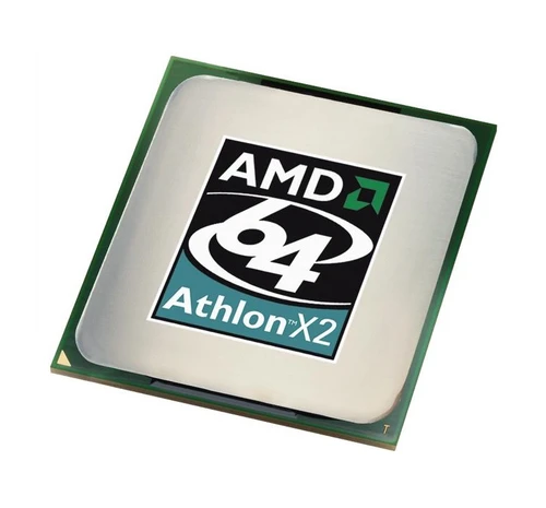 AMD Athlon 64 X2 3800+ 2.0GHz 2x512KB Socket AM2 Dual-Core CPU ( AD03800IAA5CU ) REF