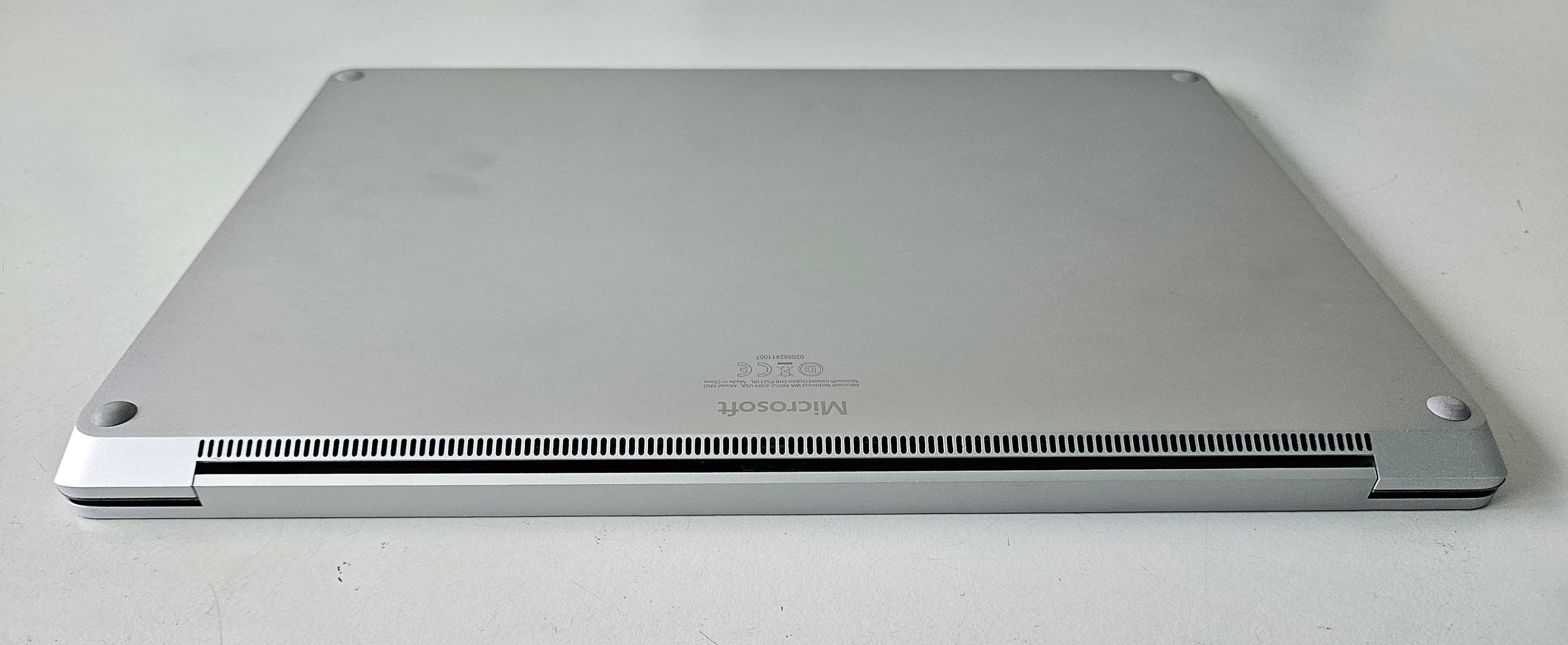 Model 1950 G7 | Microsoft Surface Laptop 4 | Core i5 250GB SSD