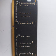 Micron 4GB PC4-19200 DDR4 non-ECC CL17 260-Pin SoDimm MTA4ATF51264HZ-2G3B2