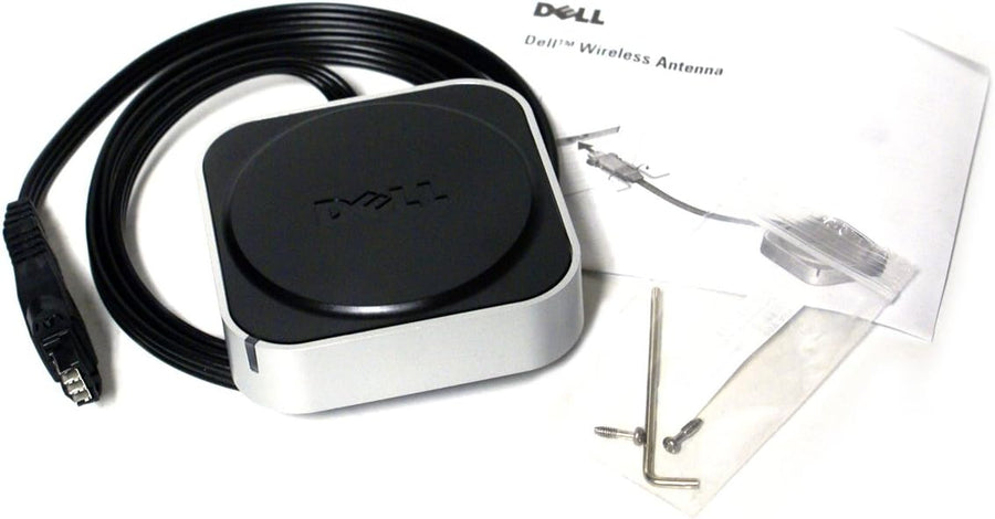 Dell WiFi Wireless Network Antenna Cable Kit ( 0RU297 0WX492 0WP680 ) NEW