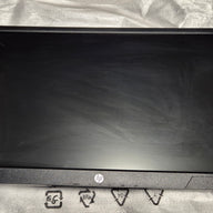 HP V213a 20.7-inch LED Monitor - NO STAND SCREEN ONLY ( W3L13AA HSTND-9101-A ) USED