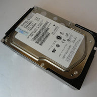 CA06380-B25900BA - Fujitsu IBM 73.4Gb SCSI 80 Pin 15Krpm 3.5in HDD - Refurbished