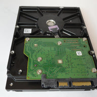 Seagate HP 320Gb SATA 7200rpm 3.5in HDD ( 9SL14C-022 ST3320418AS 586969-001 531625-002   Seagate HP )
