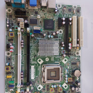 HP Socket LGA775 micro-ATX System Motherboard for Compaq 4000 Pro 607175-001