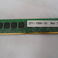 PR11854_MT9HTF6472AY_Sun / Micron 512MB DDR2 667 CLS ECC - Image2