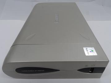 PR01569_K10233_Canon i80 Bubble Jet Printer K10233 - Image5