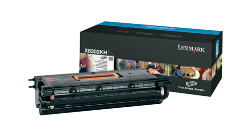 Lexmark X830e X832e Print Black Toner Cartridge ( X8302KH ) NEW OLD STOCK FINAL SALE