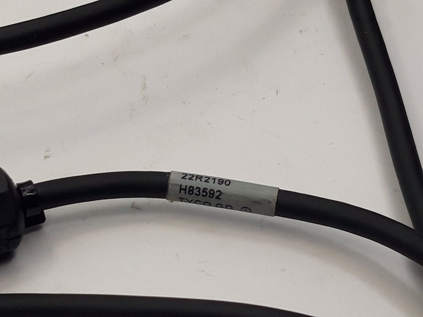 IBM Cable PPS 1 to Battery Module (22R2190 USED)