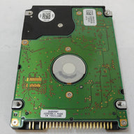 PR21515_07N9909_Hitachi Dell 20GB IDE 5400rpm 2.5in Laptop HDD - Image2