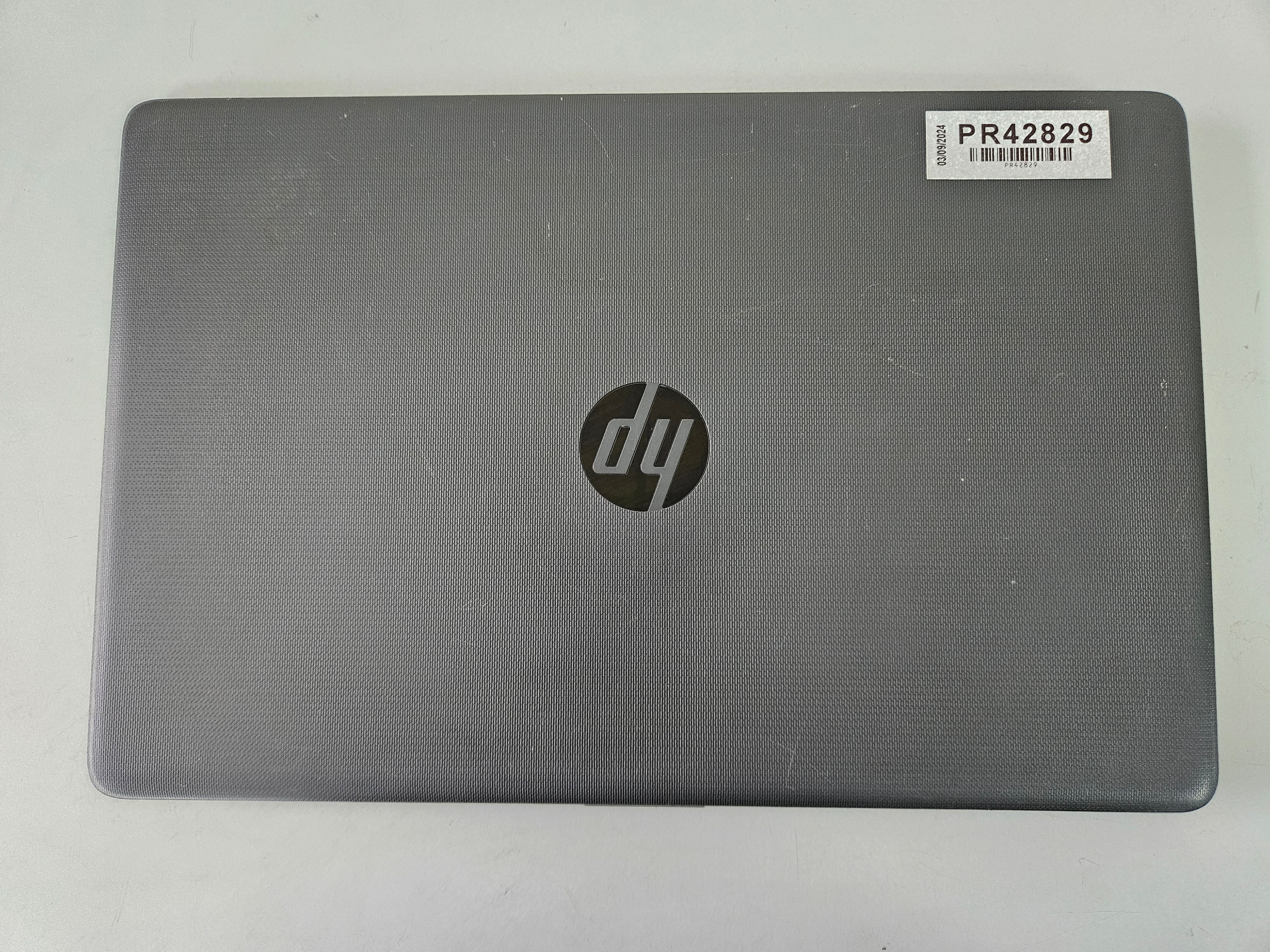 HP 250 G7 i7 8GB RAM 250GB SSD Laptop ( 6BP88EA#ABU ) SPR