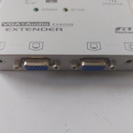 REXTRON VGA AND AUDIO EXTENDER ( EVA02R)