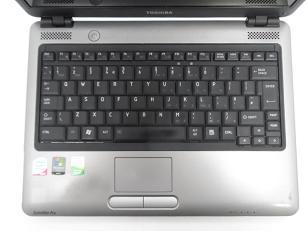 PR20167_U400_Toshiba Satellite Pro U400 Laptop - Image2