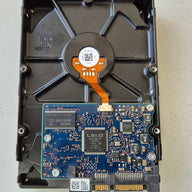 Hitachi 500GB SATA 7200RPM 3.5" Hard Drive ( HDS721050CLA362 ) USED