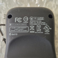 Motorola Symbol CS3070 Bluetooth Barcode Scanner ( CS3070-SR10007WW ) USED