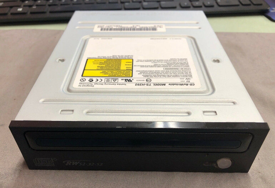 Toshiba Samsung CD Rewritable (TS H292 USED)