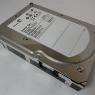 Seagate 300GB Fibre Channel 10Krpm 3.5in HDD ( 9X1004-180 ST3300007FC ) REF