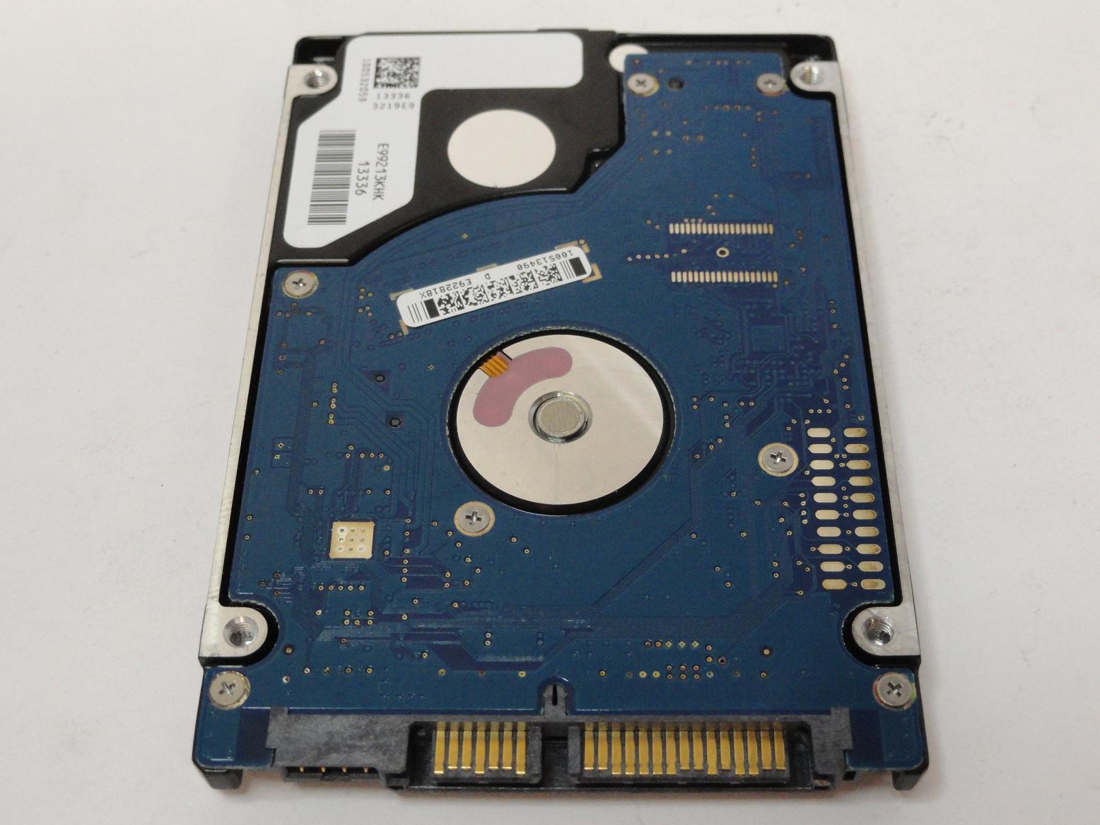 PR14929_9EV13C-031_Seagate Dell 120GB SATA 2.5in HDD - Image2