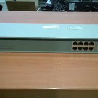 Newlink CABLE NLHUB-916M  COMPACT 16 port Ethernet Switch (NLHUB-916M)