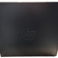 HP Compaq 8200 Elite MT Pentium 2.6GHz 2GB RAM DVD NO HDD NO OS PC ( XY157ET#ABU ) USED