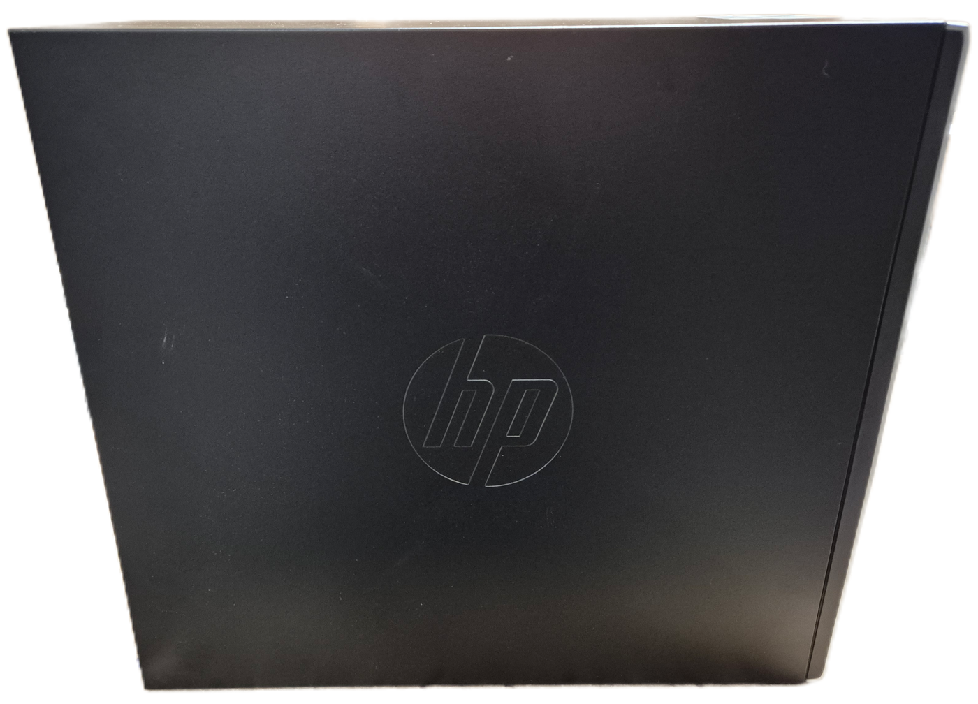 HP Compaq 8200 Elite MT Pentium 2.6GHz 2GB RAM DVD NO HDD NO OS PC ( XY157ET#ABU ) USED