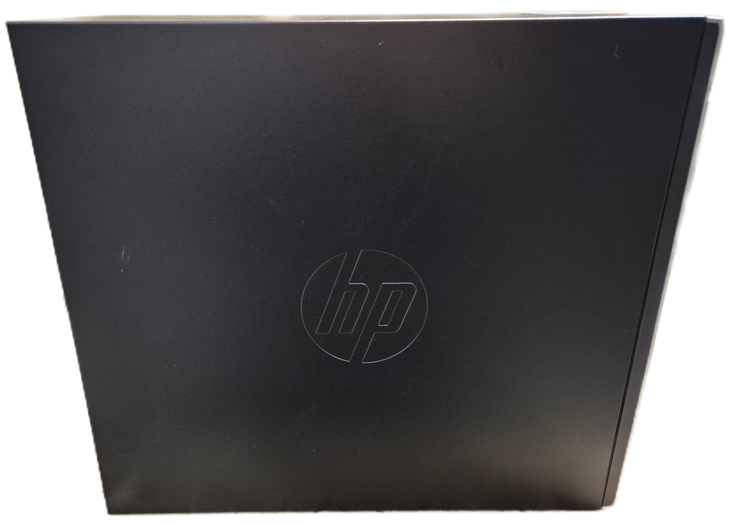 HP Compaq 8200 Elite MT Pentium 2.6GHz 2GB RAM DVD NO HDD NO OS PC ( XY157ET#ABU ) USED