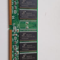 Kingston 256MB PC133 CL2 168Pin SDRAM DIMM Memory Module KT833W39001 / 9992112-561.A01LF