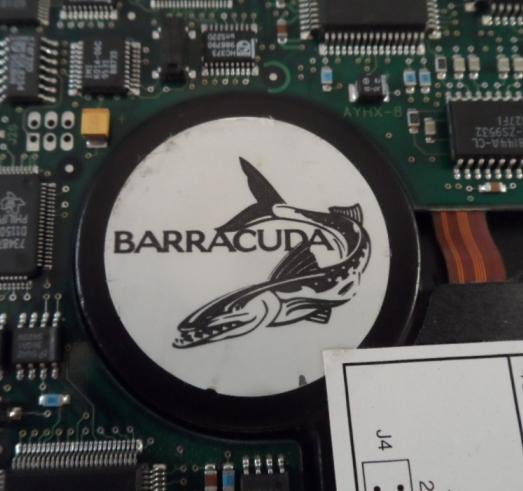 PR17958_9A8001-101_Seagate 4.2Gb SCSI 50 Pin 7200rpm Full Height HDD - Image2
